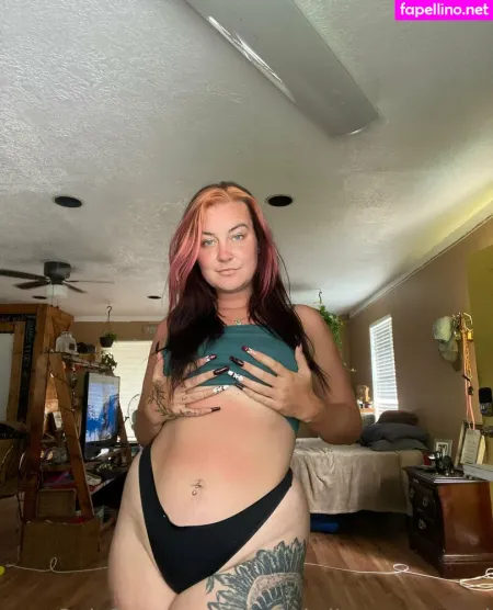 Bribabyyxx Vip OnlyFans Thumbnail #oSrFb2LFwx