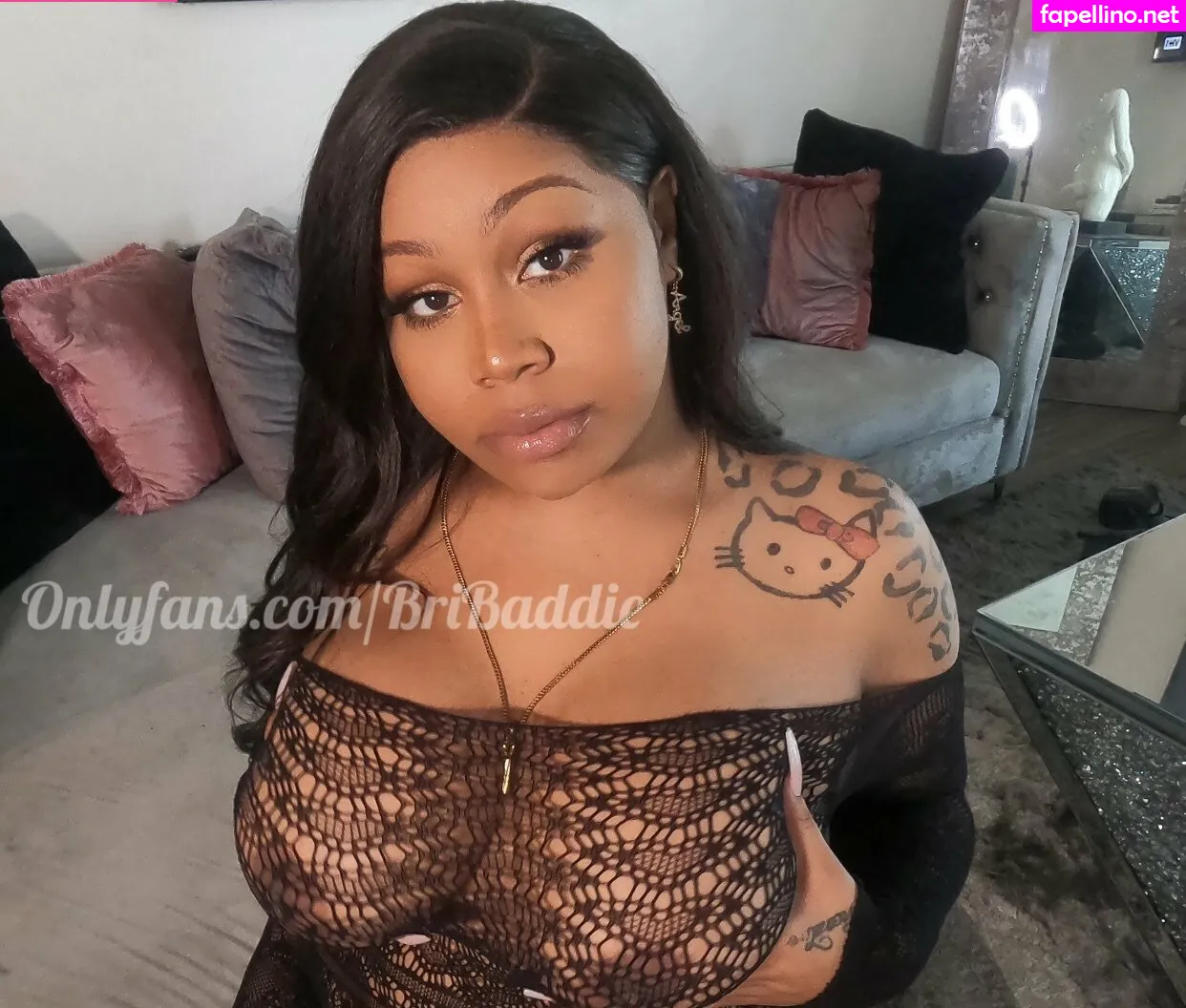 bribaddieofficial Nude Leaked OnlyFans Photo #ueLdSQa3cZ