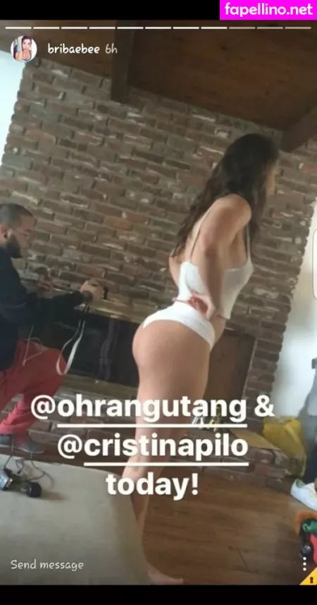 Bribaebee OnlyFans Thumbnail #3sU7Ib6sBk