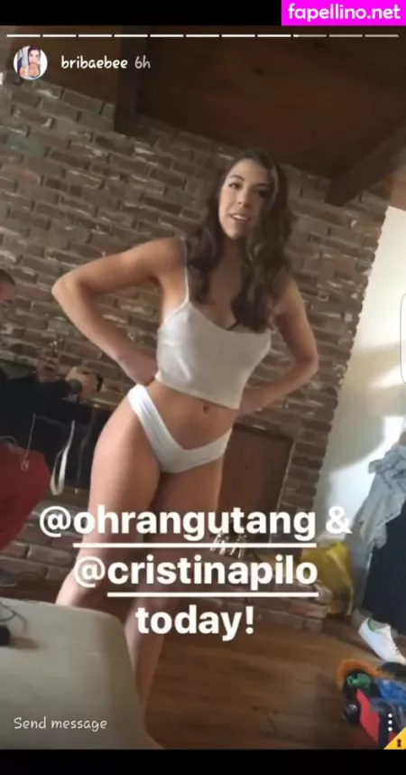 Bribaebee OnlyFans Thumbnail #G2FkEFhTz3