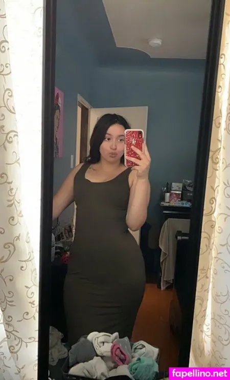 Bribeibi OnlyFans Thumbnail #AJmGHfp9Ec