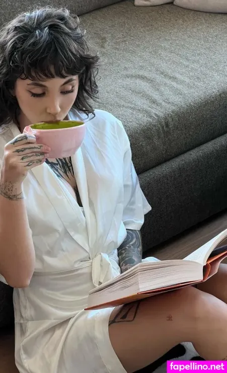 Bribunn 4 OnlyFans Thumbnail #8YdKsXMynx