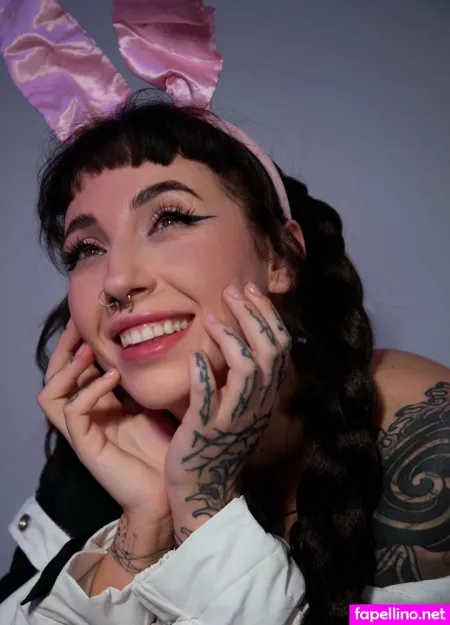 Bribunn 4 OnlyFans Thumbnail #Qj13d3zXBe