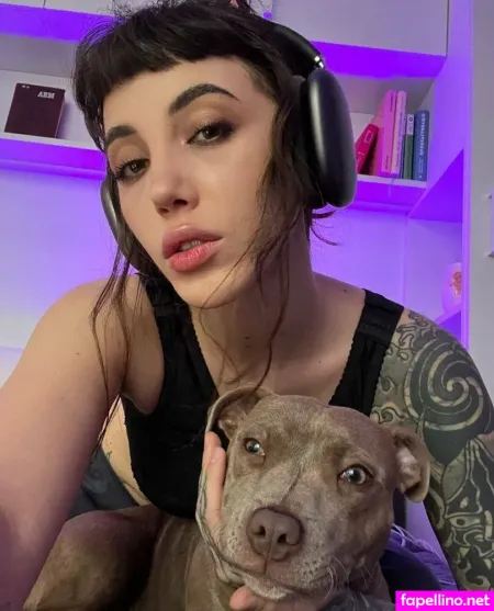 Bribunn 4 OnlyFans Thumbnail #UzSzAAXynJ