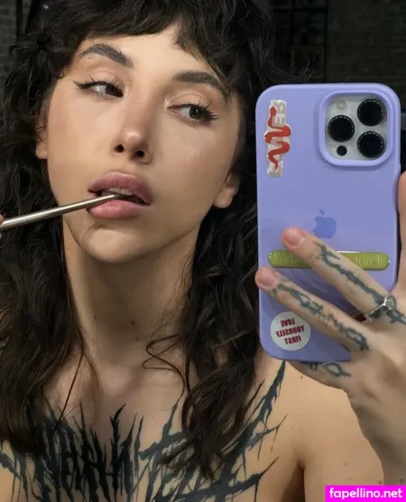 Bribunn 4 OnlyFans Thumbnail #VHVPXYvunH