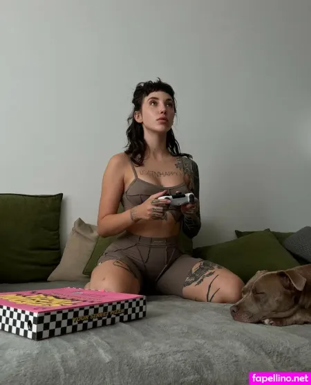 Bribunn 4 OnlyFans Thumbnail #Yw3aBeTyJb