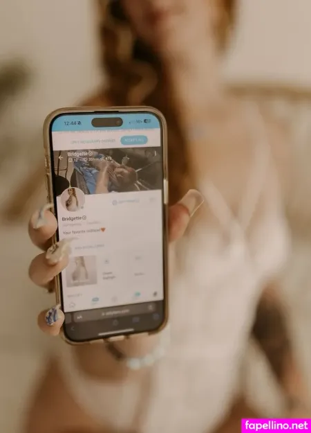 Bridgeeeg OnlyFans Thumbnail #z45B8hfikj