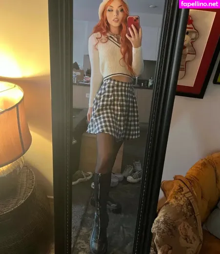 Bridget Boltz OnlyFans Thumbnail #EBShaVlFrO