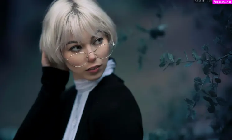 Bridget Boltz OnlyFans Thumbnail #Nu7zUVdGg3