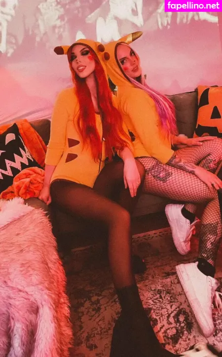 Bridget Boltz OnlyFans Thumbnail #QorVsuaxZU