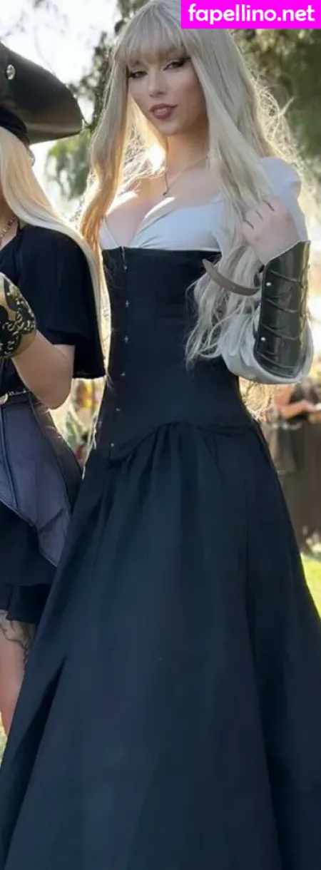 Bridget Boltz OnlyFans Thumbnail #UyOf2ptBb8