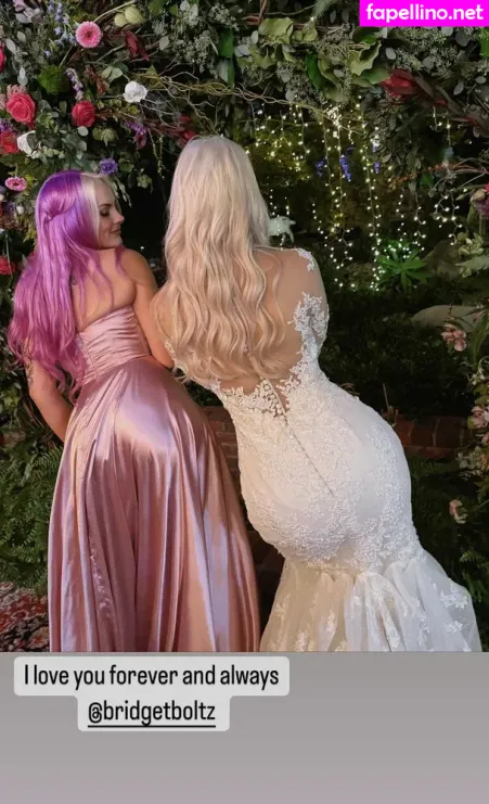 Bridget Boltz OnlyFans Thumbnail #Wa1xxYJoOR