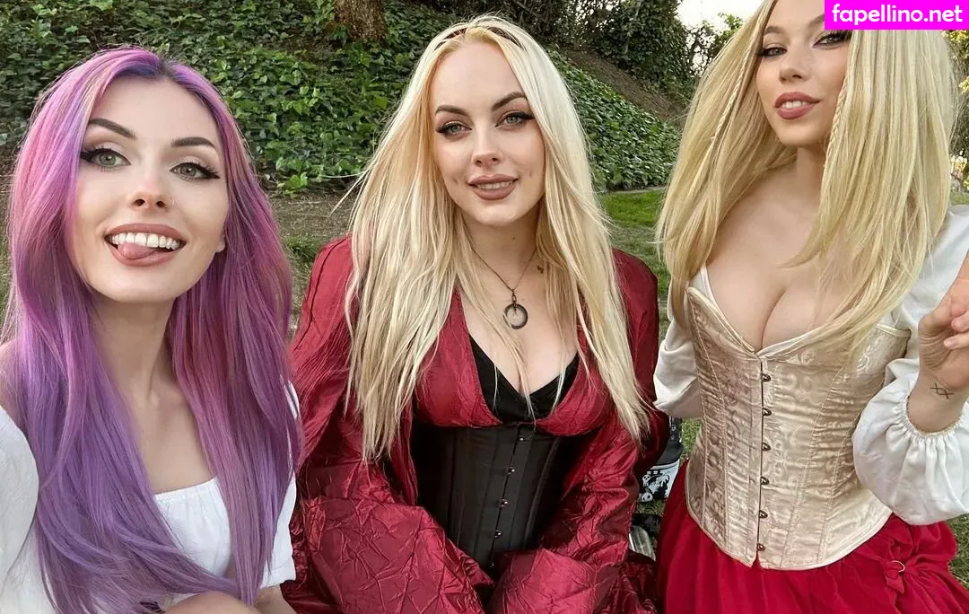 bridgetboltz Nude Leaked OnlyFans Photo #YsFZcn9C6N