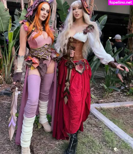 Bridget Boltz OnlyFans Thumbnail #YtMT5JLGSp