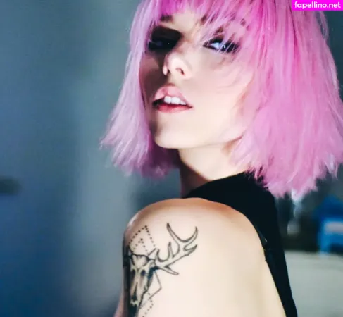 Bridget Boltz OnlyFans Thumbnail #e4RSvm2hDz