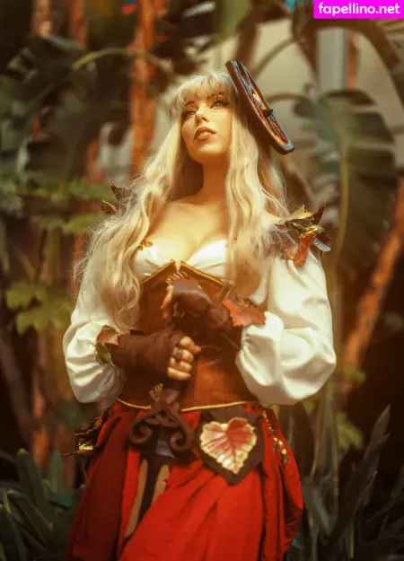 Bridget Boltz OnlyFans Thumbnail #lDcsfifKfZ