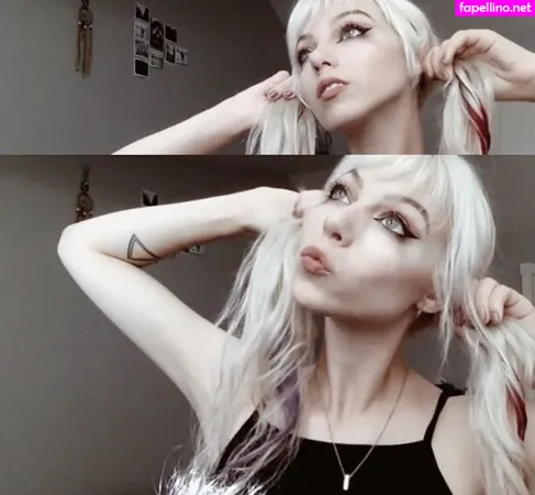 Bridget Boltz OnlyFans Thumbnail #ly02KfeaYf