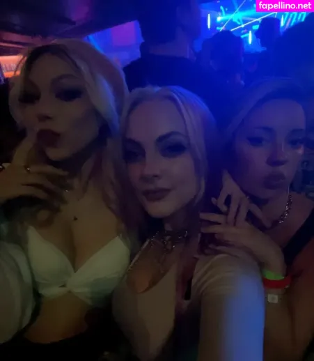 Bridget Boltz OnlyFans Thumbnail #qCZmfwix3K