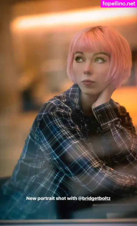 Bridget Boltz OnlyFans Thumbnail #uvzE47vwR8