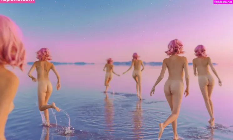 Bridget Boltz OnlyFans Thumbnail #xWFwxDnz0R