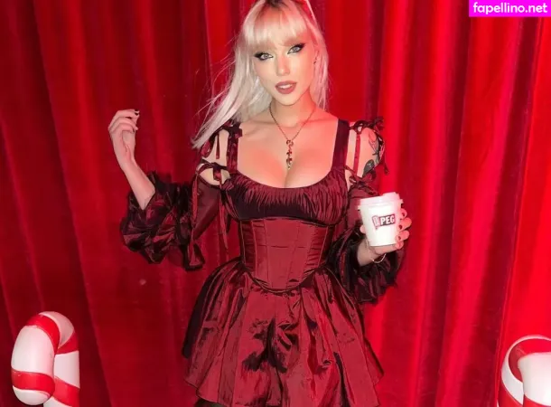 Bridget Boltz OnlyFans Thumbnail #xYlD8IYbwA