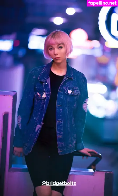 Bridget Boltz OnlyFans Thumbnail #y4cjtCXr7j