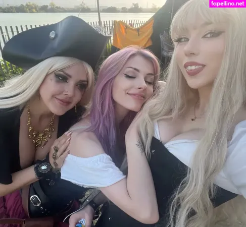 Bridget Boltz OnlyFans Thumbnail #yq0kAIDXU5