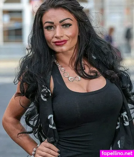 Bridget Byrne OnlyFans Thumbnail #OeAfD1JVhM