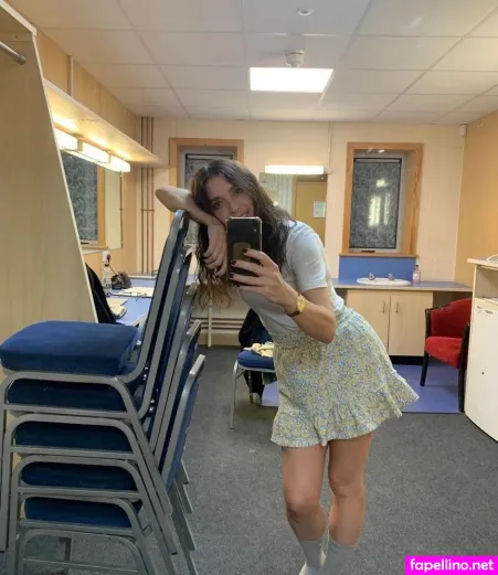 Bridget Christie OnlyFans Thumbnail #2ZmfxzoBrL