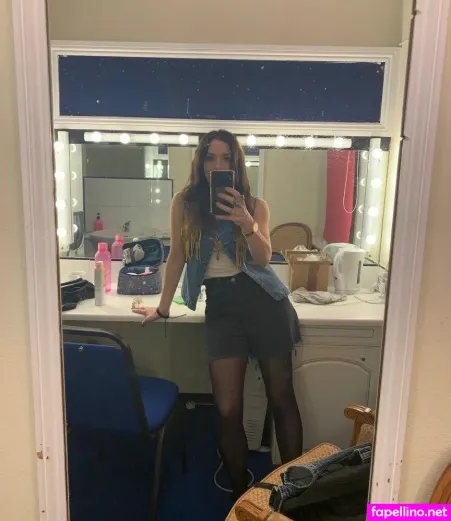 Bridget Christie OnlyFans Thumbnail #6n7k8ZYyYr