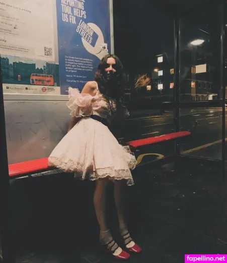 Bridget Christie OnlyFans Thumbnail #9bDAwbFu0r