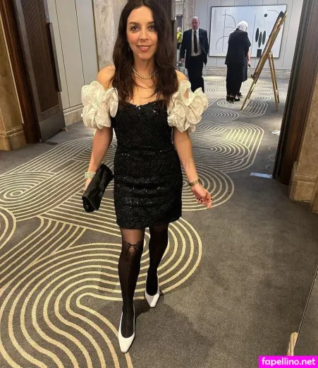 Bridget Christie OnlyFans Thumbnail #MB5aDXb3mk