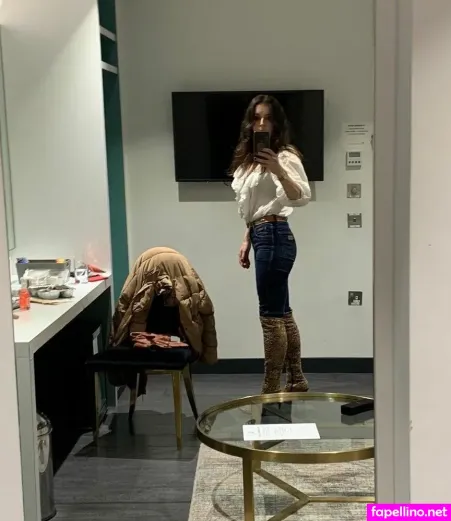 Bridget Christie OnlyFans Thumbnail #TjEuULpp0u
