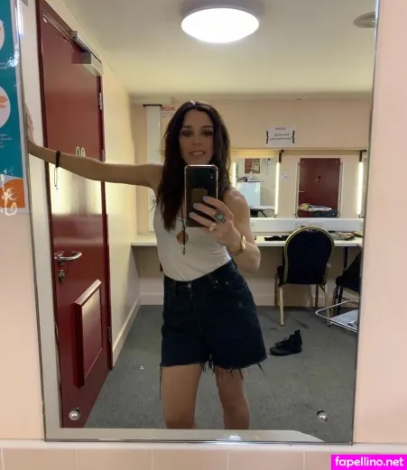 Bridget Christie OnlyFans Thumbnail #Vfcxv4s9Nh