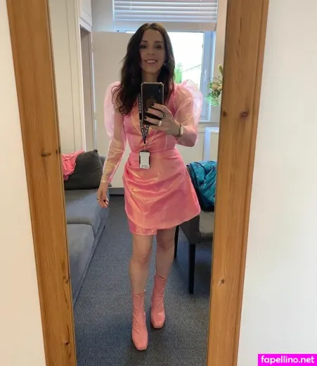 Bridget Christie OnlyFans Thumbnail #lSiABNEc8y