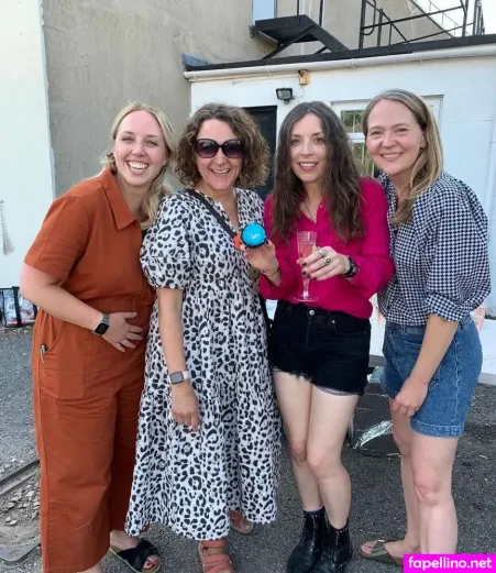 Bridget Christie OnlyFans Thumbnail #szgMXbs4DO