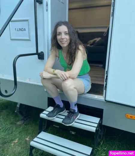 Bridget Christie OnlyFans Thumbnail #zSbIkQyvCw