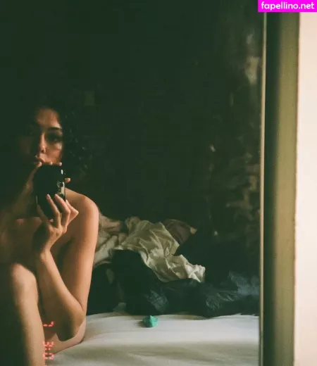 Bridget Gao Hollitt OnlyFans Thumbnail #6vavyYUJor