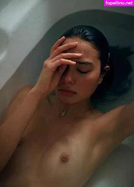 Bridget Gao Hollitt OnlyFans Thumbnail #8A1EOy3jDO