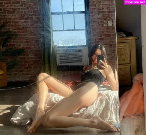 Bridget Gao Hollitt OnlyFans Thumbnail #I5zlCNjfJx