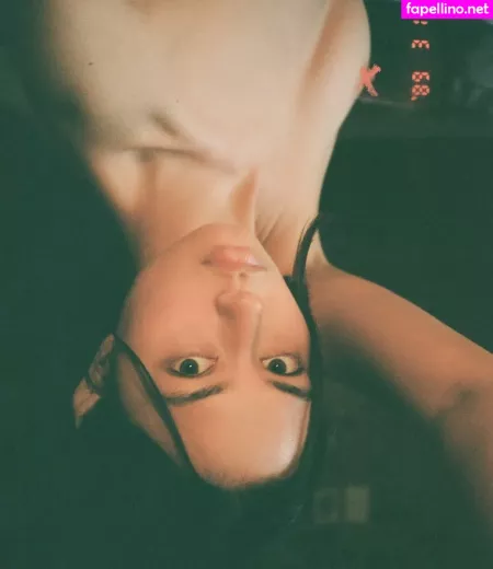 Bridget Gao Hollitt OnlyFans Thumbnail #IKrxvmc8Lj