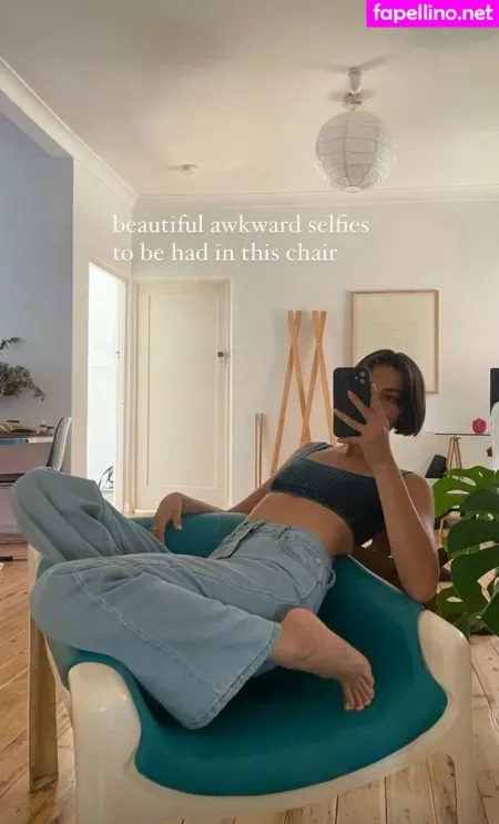 Bridget Gao Hollitt OnlyFans Thumbnail #Q7laK3I7wM