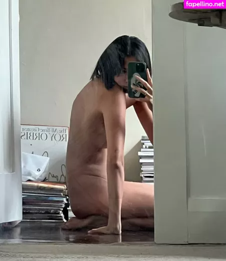 Bridget Gao Hollitt OnlyFans Thumbnail #TE2qlmvGQi