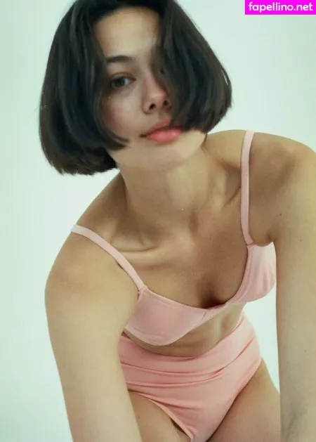 Bridget Gao Hollitt OnlyFans Thumbnail #U3iVnWiB0K