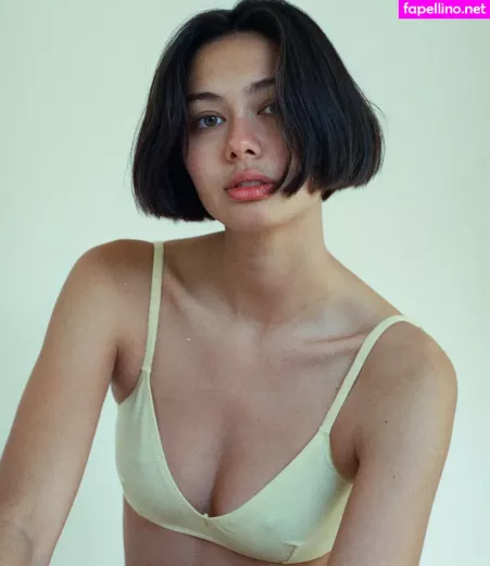 Bridget Gao Hollitt OnlyFans Thumbnail #ah4ANOLgyo