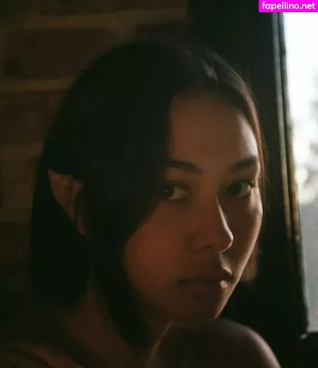 Bridget Gao Hollitt OnlyFans Thumbnail #ls73MC60Pl