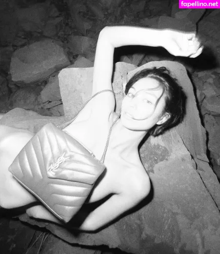 Bridget Gao Hollitt OnlyFans Thumbnail #tyAa6B6EAf