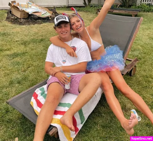 Bridget Larmore OnlyFans Thumbnail #22rfVGXJhM