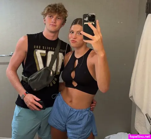 Bridget Larmore OnlyFans Thumbnail #4O1ld0sO2L