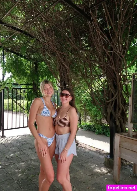 Bridget Larmore OnlyFans Thumbnail #5N0V3mOdCE